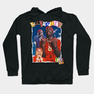 Lil Yachty The 104 Hoodie